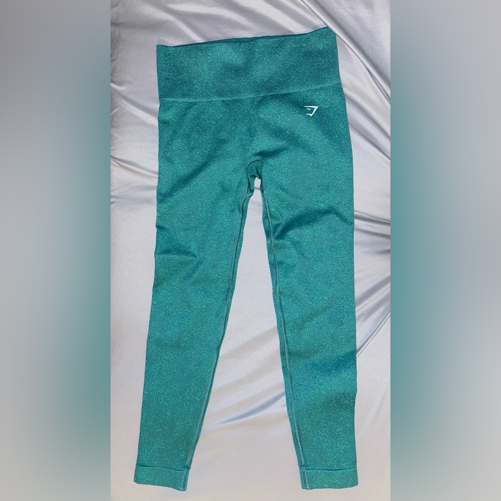 Gymshark Adapt Fleck Seamless Leggings